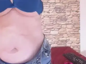 Chaturbate Live Porn of luciousgrace