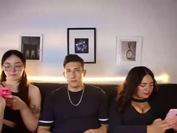 Chaturbate Free Porn Cam of maykol_victoria