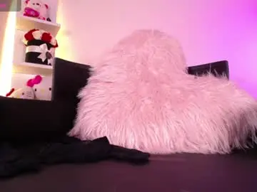 Chaturbate Live Porn of mia_holson