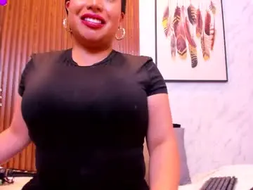 Chaturbate Free Live Porn of nahomirosse__