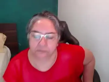 Chaturbate Live Sex Cam of scarlett_duboi1
