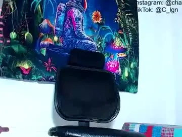 Chaturbate Live Porn of techno_420
