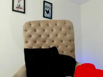 Chaturbate Live Sex Cam of tiago_hannah