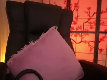 Chaturbate Live Sex of tu_julieta_gh
