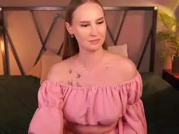 Chaturbate Nude Webcam of vimilka