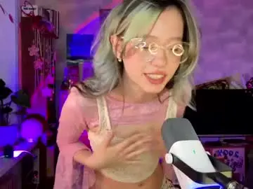 Chaturbate Adult Webcam of darlingdarinka