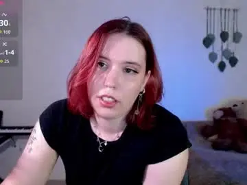 Chaturbate Sex Cam of ember_lune