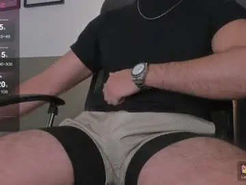 Chaturbate Private Sex Chat of gael_williams4