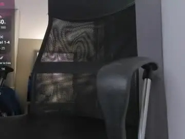 Chaturbate Live Sex Cam of gael_williams4