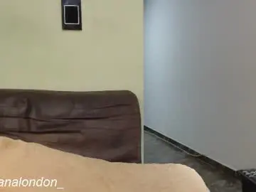 Chaturbate Best Webcam of july_smith_
