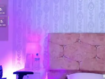 Chaturbate Live Sex of liaa_18