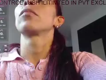 Chaturbate Nude Webcam of loren_queen_
