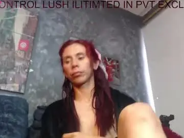 Chaturbate Adult Webcam of loren_queen_