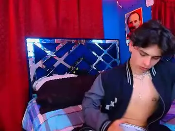 Chaturbate Free Porn Cam of luke_howland