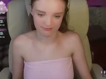 Chaturbate Live Sex Cam of mariamedow