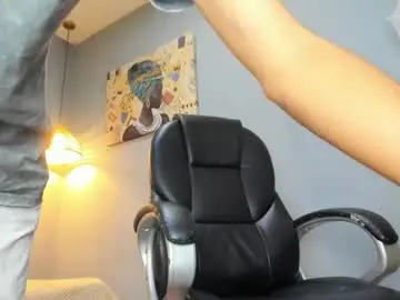 Chaturbate Free Live Porn of markbowie