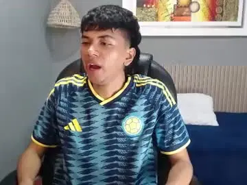 Chaturbate Free Live Porn of markbowie
