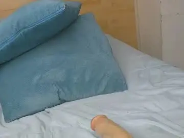 Chaturbate Live Porn of melodi_20