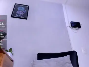 Chaturbate Adult Video Chat of noah_devil_