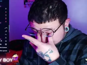 Chaturbate Free Live Porn of prince_ftm1