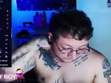 Chaturbate Watch Live Sex Cams of prince_ftm1