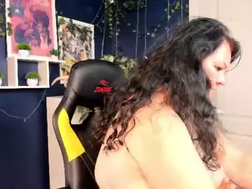 Chaturbate Live Sex Cam of sandra__jackson