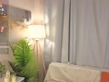 Chaturbate Sex Chat of alyshaplescia