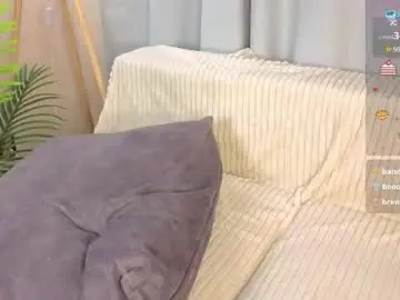Chaturbate Live Sex of alyshaplescia