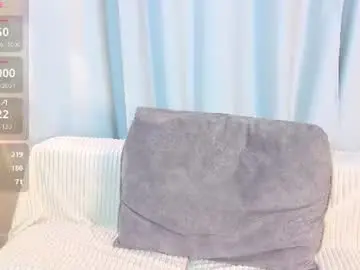Chaturbate Nude Webcam of alyshaplescia