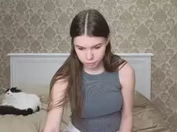 Chaturbate Nude Webcam of angelinejo