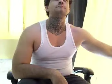 Chaturbate Adult Webcams of aronmiller404