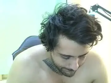 Chaturbate Live Sex of aronmiller404