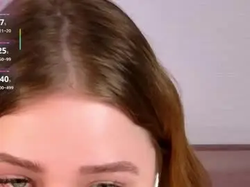 Chaturbate Nude Webcam of chubbykit1y