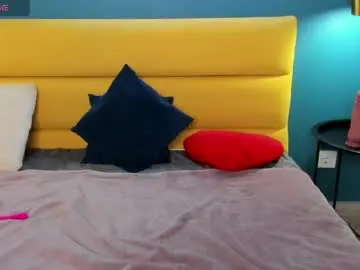 Chaturbate Adult Webcams of diana_garrett