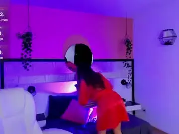 Chaturbate Live Porn of harper_woods