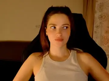 Chaturbate Nude Webcam of kiravair