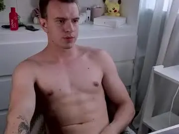 Chaturbate Live Sex of max_kun