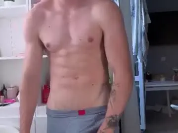 Chaturbate Watch Live Sex Cams of max_kun