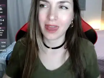 Chaturbate Sex Cam of naughty_popa