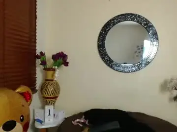 Chaturbate Nude Webcam of nicole_santana_