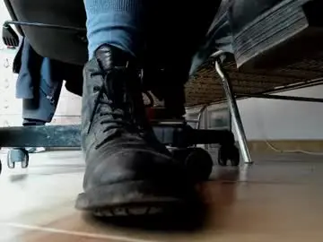 Chaturbate Live Porn of pablomenesssl