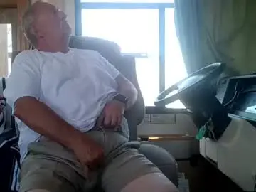 Chaturbate Free Porn Cam of radiomantim