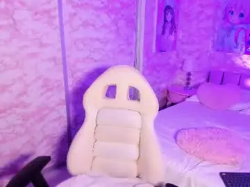 Chaturbate Free Live Porn of ailee_naughty