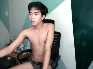 Chaturbate Adult Webcams of baxter_bab