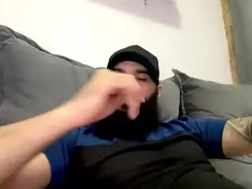 Chaturbate Sex Chat of beardmax