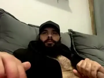 Chaturbate Free Porn Cam of beardmax