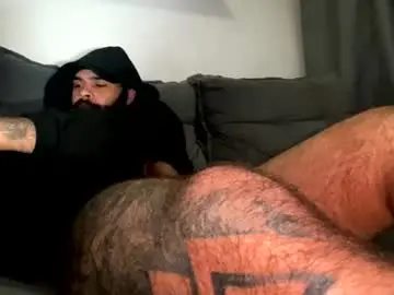 Chaturbate Live Sex of beardmax