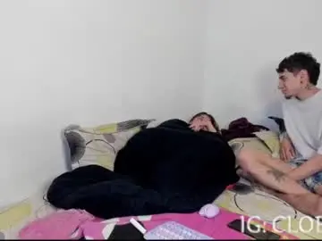 Chaturbate Sex Chat of cloe_and_taylor
