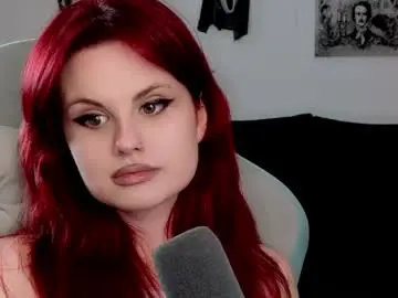 Chaturbate Live Porn of dellacrush_