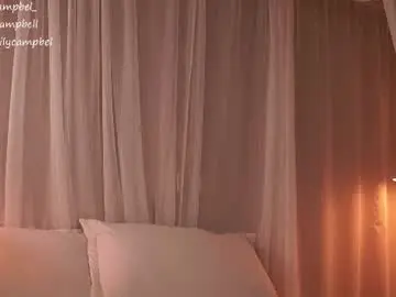 Chaturbate Live Sex of emiilycampbell